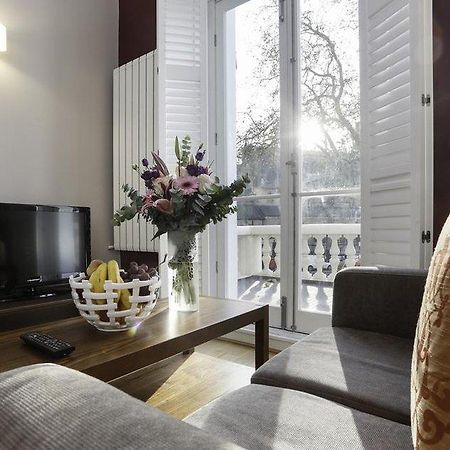Apartments Inn London Pimlico Exterior photo