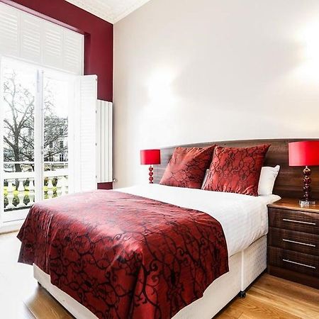 Apartments Inn London Pimlico Exterior photo