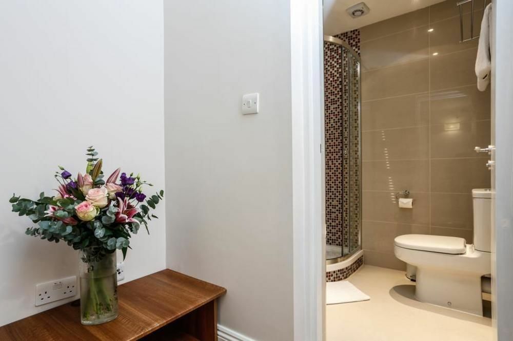 Apartments Inn London Pimlico Exterior photo